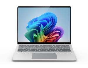 Surface Laptop For Business - 13.8in Touchscreen - Core Ultra 5 - 32GB Ram - 512GB SSD - Win11 Pro - Platinum - Intel Arc Graphics