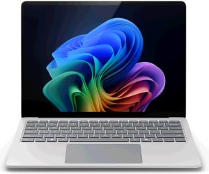 Surface Laptop For Business - 13.8in Touchscreen - Core Ultra 5 - 16GB Ram - 512GB SSD - Win11 Pro - Black - Intel Arc Graphics - Demo