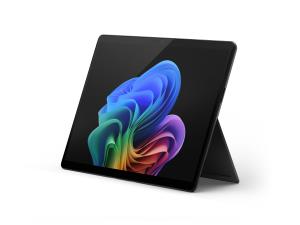 Surface Pro For Business - 13in Touchscreen - Core Ultra 5 - 16GB Ram - 256GB SSD - Win11 Pro - Black - Intel Arc Graphics