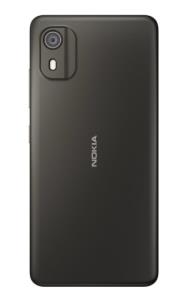 Nokia C02 - Dual Sim - Charcoal - 2GB / 32GB - 5.4in