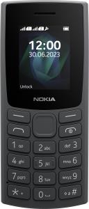 Mobile Phone Nokia 105 (2023) Black