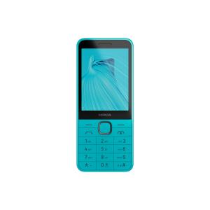 Mobile Phone 235 4g - Dual Sim - 128MB - Blue - Series 30+