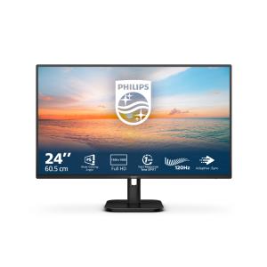 Desktop Monitor - 24e1n1100a - 24in - 1920x1080 - Full Hd