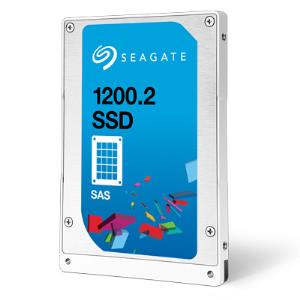 SSD 1200.2 200GB SAS 2.5in 12gb/s 2048mb