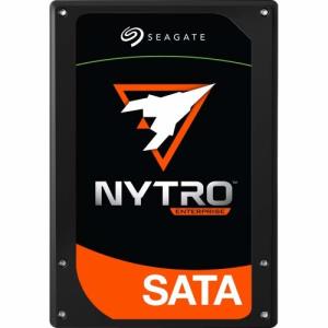 Hard Drive Nytro 1551 SATA SSD 2.5s WspSSD No Encrp