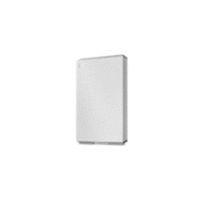 Lacie Mobile Drive 2TB 2.5in USB3.1 Type-c Moon Silver