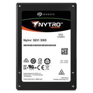 Hard Drive Nytro 3731 SSD 800GB Sas