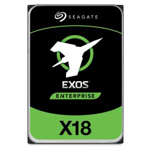Hard Drive Enterprise C Exos X18 10TB 3.5in SAS 7200rpm