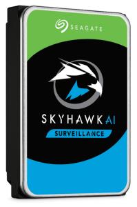 Hard Drive Skyhawk Ai 12TB 3.5in 6gb/s SATA 256MB 24x7