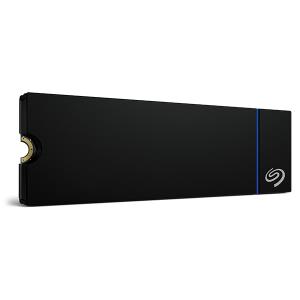 Game Drive M.2 1TB Pci-e G4 X4 Nvme
