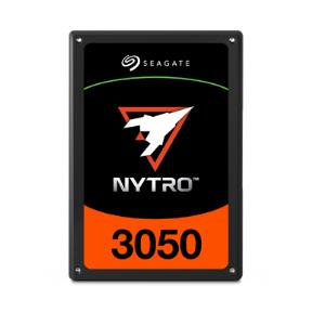 Hard Drive Nytro 3350 Entrprise SAS SSD 2.5in 3840gb