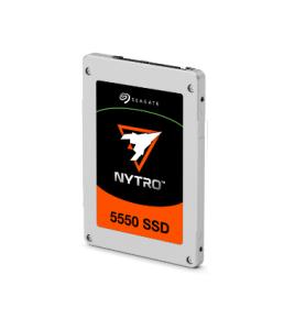Hard Drive Nytro 5550h SSD 3.2TB 2.5 Se