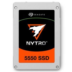 Hard Drive Nytro 5550h SSD 12.8TB 2.5 Se