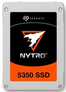 Hard Drive Nytro 5350h SSD 15.36TB 2.5 Se