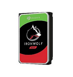 IRONWOLF 2TB NAS 3.5IN 6GB/S SATA 256MB