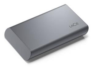 Lacie Mobile SSD Secure 500GB USB-c