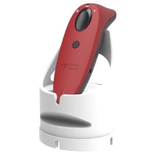 Socketscan S740 - Universal Barcode Scanner - 2d Imager - Red/ White Dock