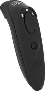 Durascan D740 - Barcode Scanner - V20 Black And Charging Dock