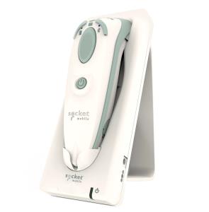 Durascan D755 - Barcode Scann - Cradle Health Care White