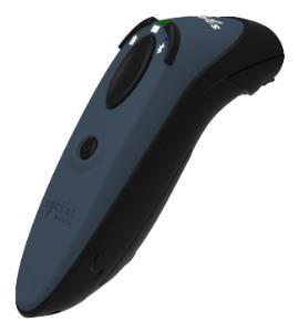 Durascan D720 - Linear Barcode Plus Qr Code Reader Gray 50 Bulk (no Acc Incl)