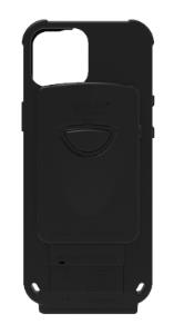 Durasled Ds840 Performance Barcode Sled Reader For iPhone 16 And 15 (6 Units) 6 Bay Charger Bu
