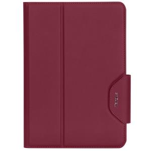 Versavu Case - iPad (7th Gen) Burgundy (magnetic)