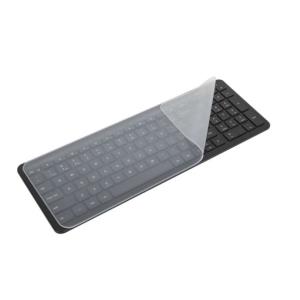 Anti Microbial Universal Keyboard Cover Large