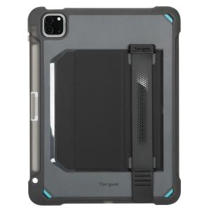Safeport Standard Case - For iPad Air 10.9in And Ipd Pro 11in Black