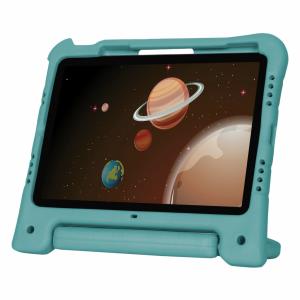 Kids Antimicrobial Case For iPad Air - 11in (m2) iPad 10.9in (10th Gen) (5th And 4th Gen)