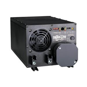 Power Inverter 12vdc To 230vac / 50hz 2000watts
