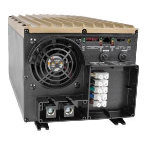 Power Inverter 36vdc To 230vac / 50hz 7200watts