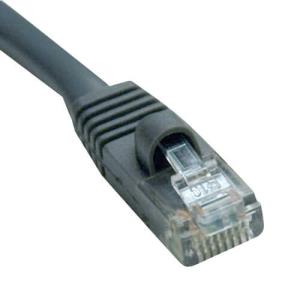CAT5E 350MHZ OUTDOOR- RATED MOLDED
