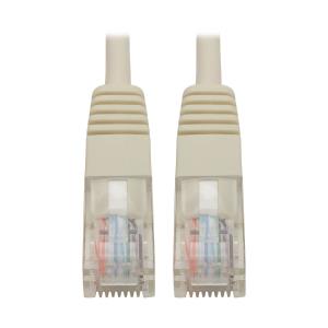 CAT5E 350MHZ MOLDED PATCH CABLE