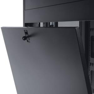 TRIPP LITE Smartrack Side Panel With Key Locking Latch