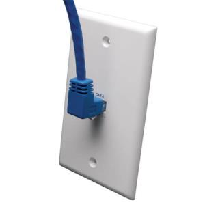 CAT6 GIGABIT MOLDED P ATCH CABLE