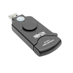 USB 3.0 Superspeed Sdxc Memory Card Media Reader/writer