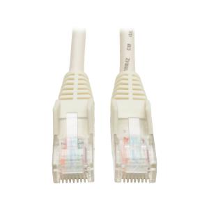 CAT5E 350MHZ SNAGLESS MOLDED