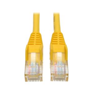 CAT5E 350MHZ SNAGLESS MOLDED