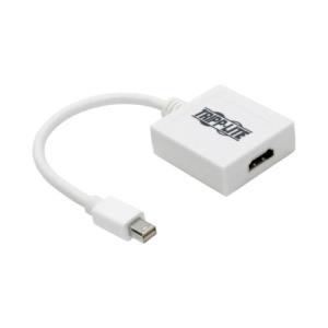 Keyspan Mini DisplayPort to HDMI Adapter Video Converter for Mac/PC 1920x1200/1080p (M/F) 15cm