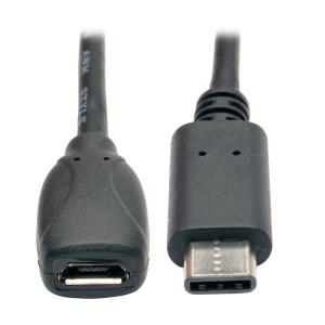 15.2CM USB 2.0 HI-SPEED ADAPTER