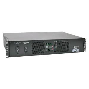 ATS/METERED PDU 7.4KW 32A 230V