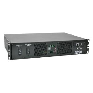 ATS/SWITCHED PDU 7.4KW 32A 230V