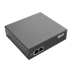 4-Port Console Server w/ Dual GB NIC 4G