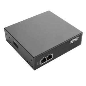 8-Port Console Server w/ Dual GB NIC 4G (B093-008-2E4U)