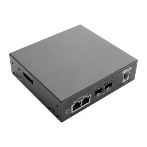 8-Port Console Server w/ Built-In-Modem (B093-008-2E4U-M)