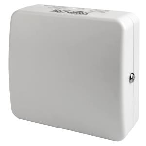 WIRELESS ACCESS POINT ENCL SURFACE-MOUNT ABS 11 X 11 IN.