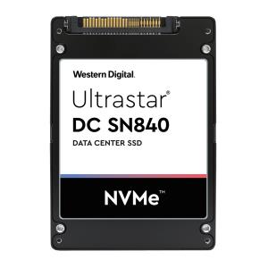 SSD - Ultrastar DC SN840 - 1920GB - Pci-e Gen 3.1 x4 - U.2 2.5in - SE 1 DW/D