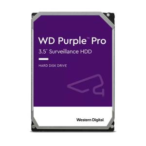 Hard Drive Wd Purple Pro 8TB 3.5in SATA 3 7200rpm 256MB Cache
