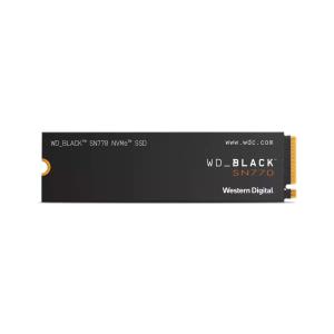SSD - WD Black SN770 - 2TB - Pci-e Gen4 x4 - M.2 2280
