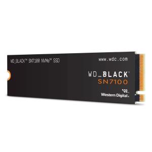 SSD - WD_BLACK SN7100 NVMe - 500GB - Pci-e Gen4 x4 - M.2 2280